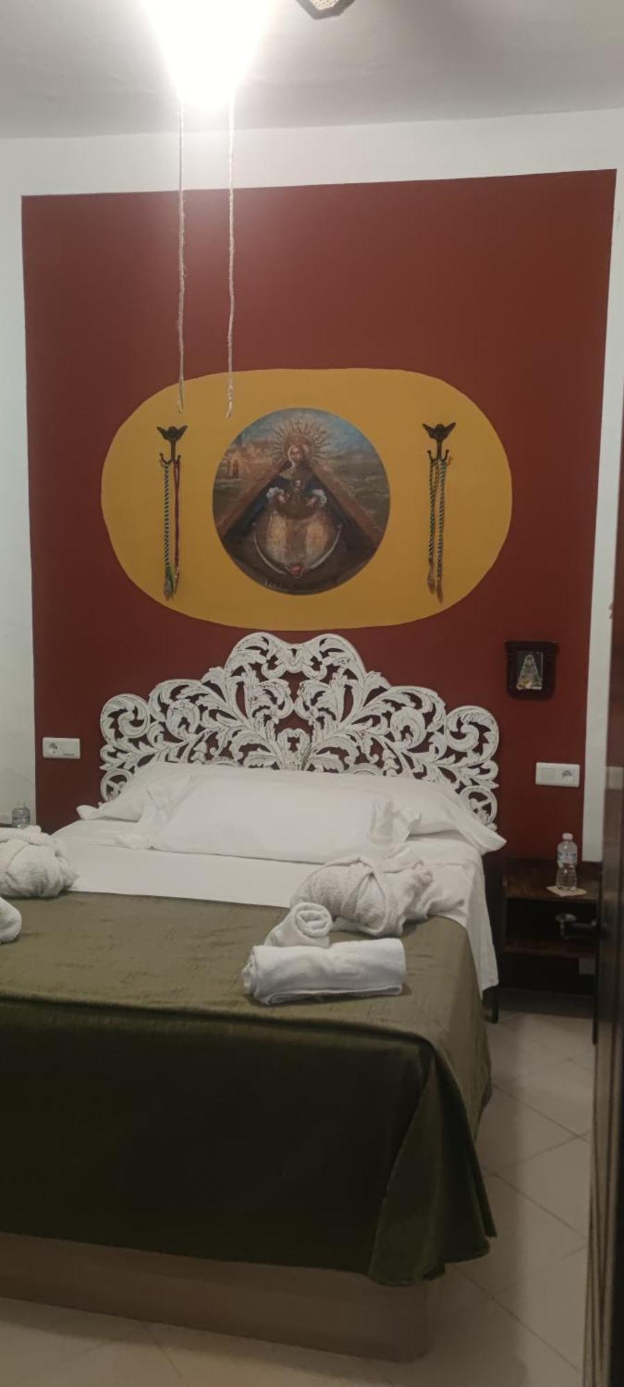 Casa Los Tres Aires เอลโรซิโอ ภายนอก รูปภาพ