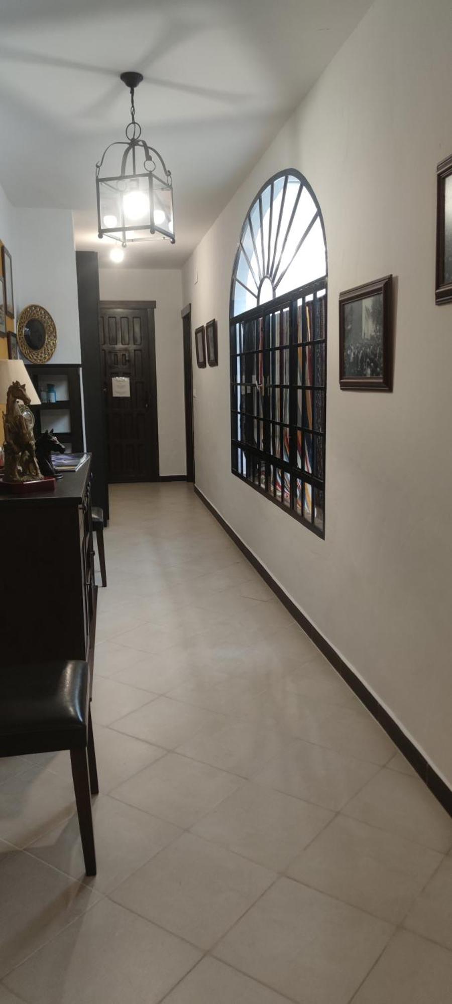 Casa Los Tres Aires เอลโรซิโอ ภายนอก รูปภาพ